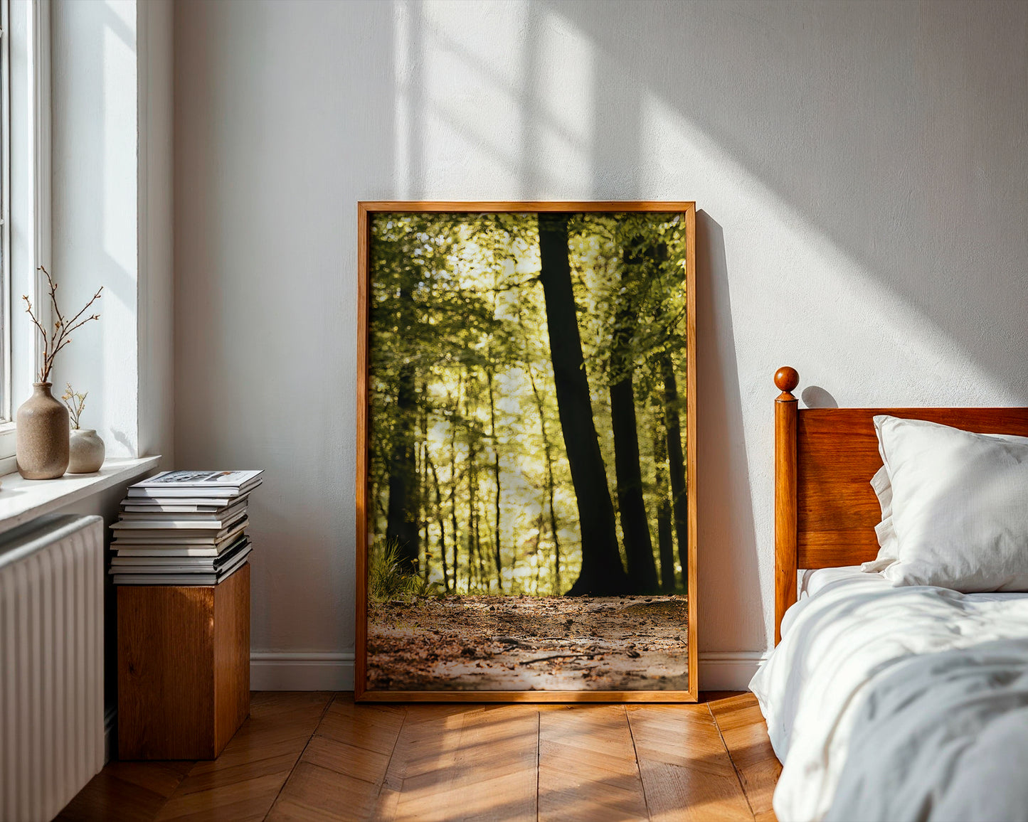 FOREST PATH
