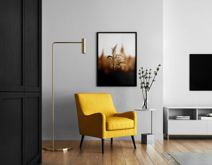 GOLDEN DAWN #1