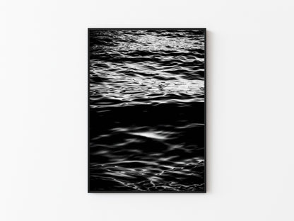 MIDNIGHT WATERS