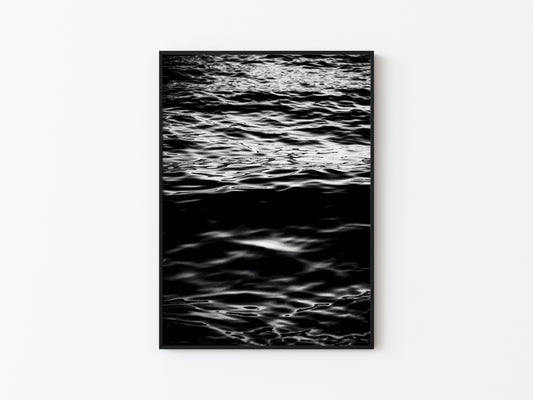 MIDNIGHT WATERS