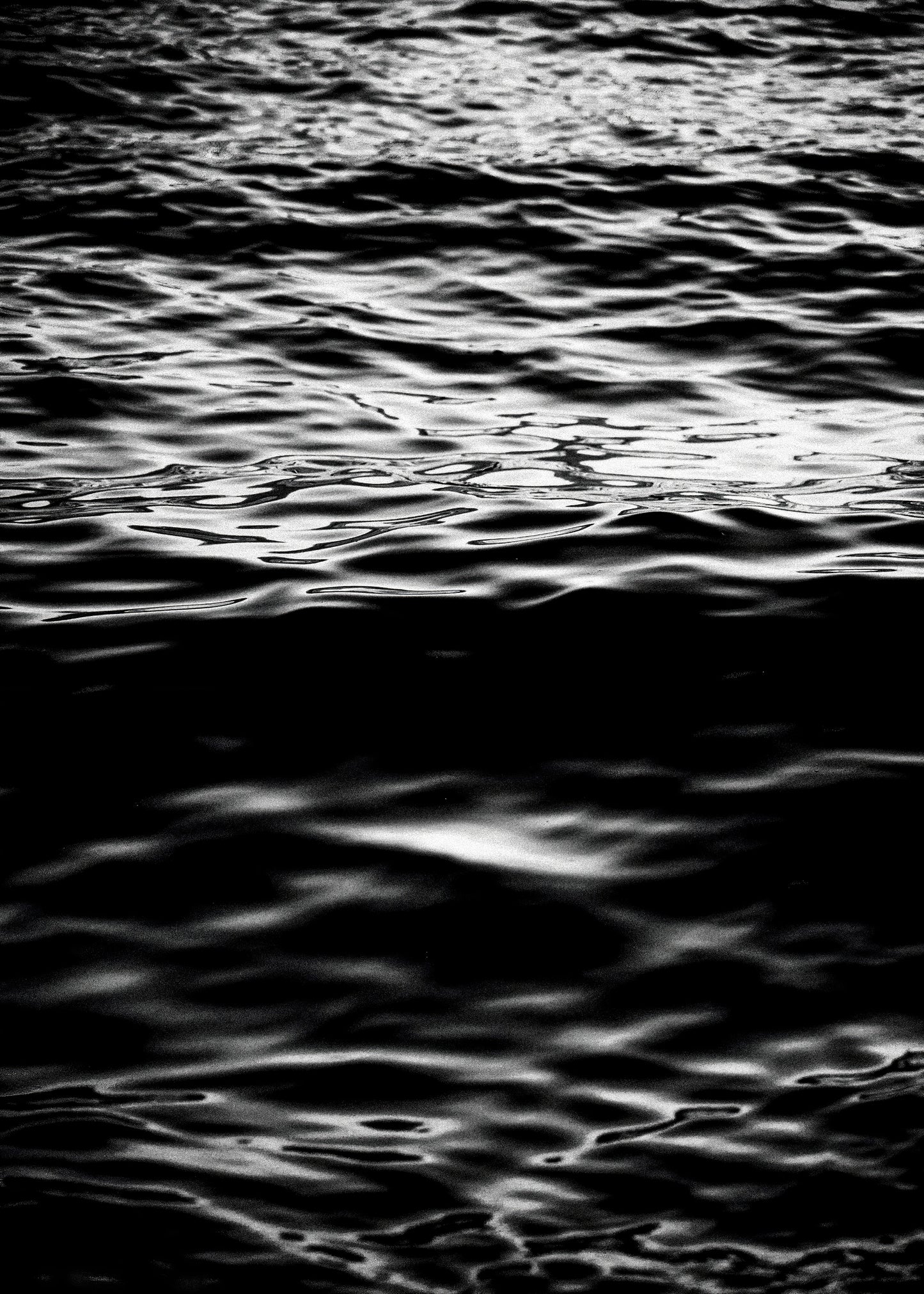 MIDNIGHT WATERS