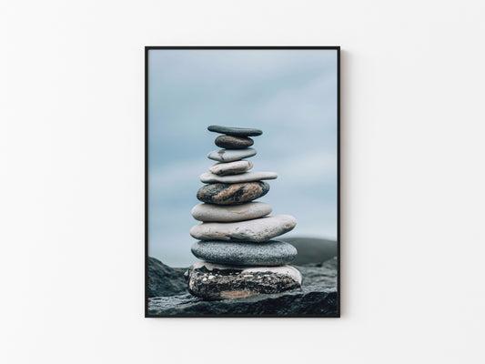 NATURE BALANCE #1