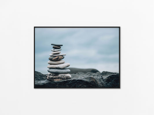 NATURE BALANCE #2