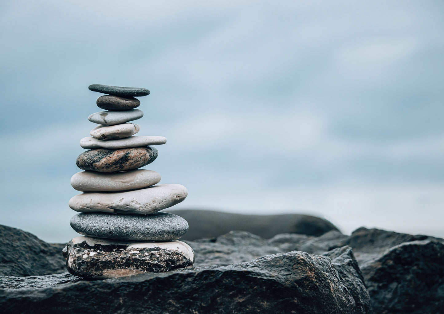 NATURE BALANCE #2