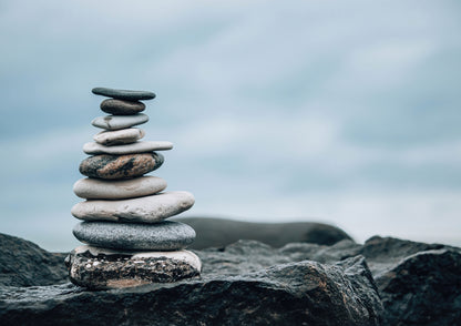 NATURE BALANCE #2