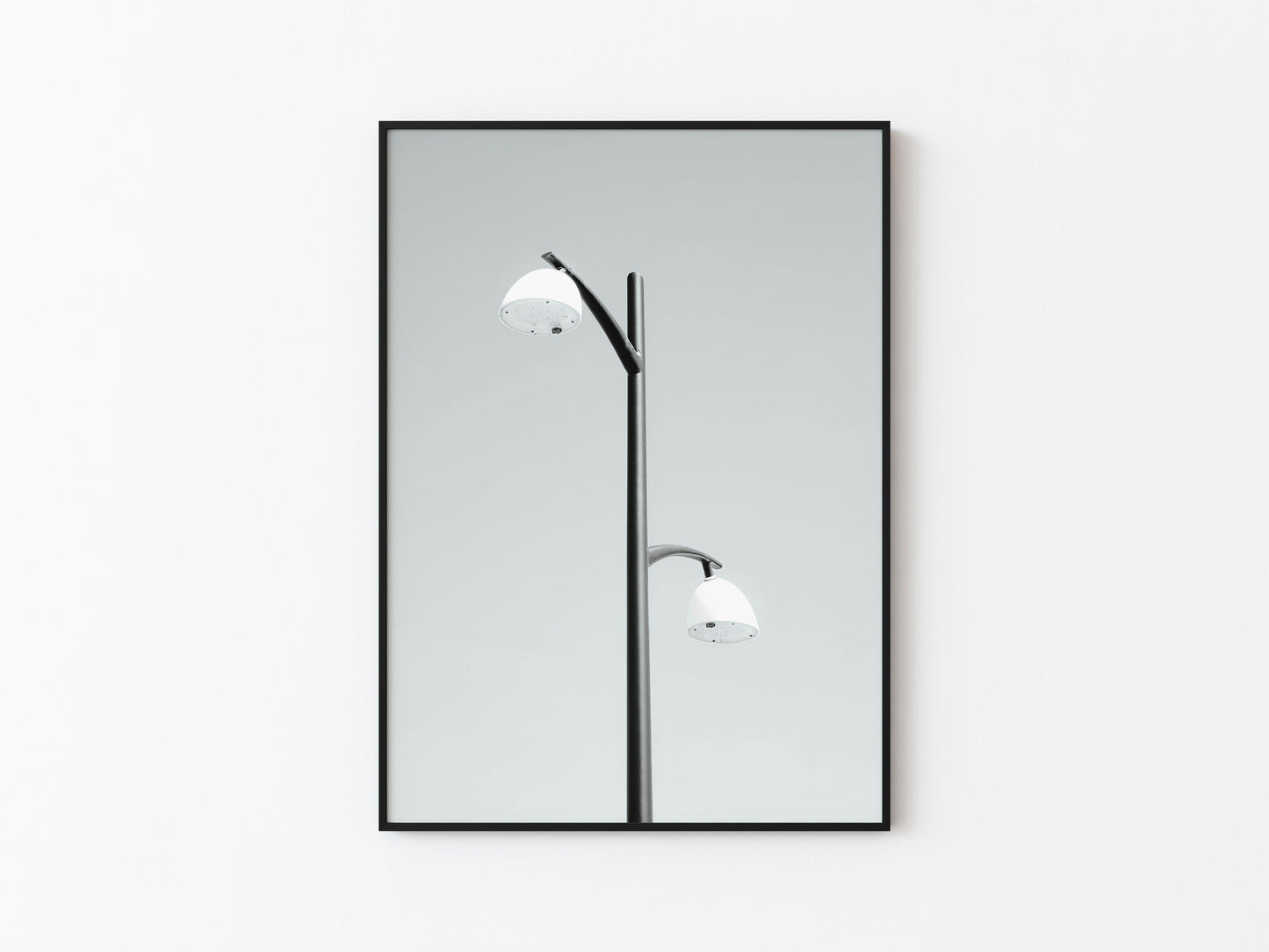 STREETLIGHT