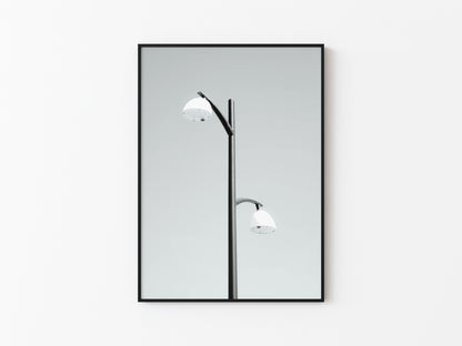 STREETLIGHT