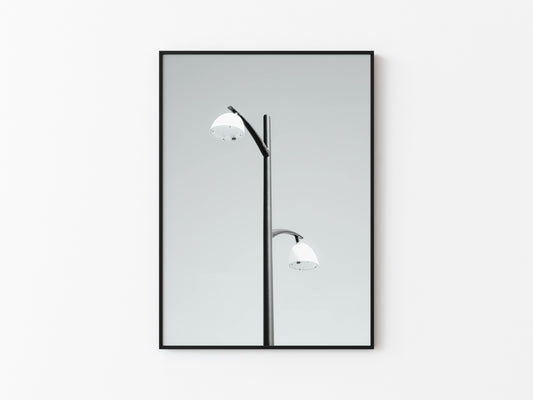 STREETLIGHT