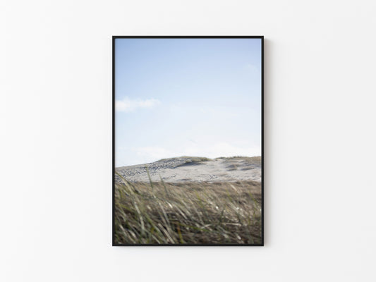 THE COASTEL EDGE