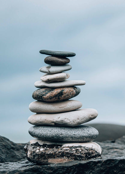 NATURE BALANCE #1
